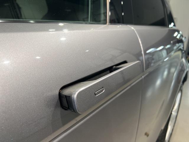 used 2020 Land Rover Range Rover Evoque car, priced at $28,650