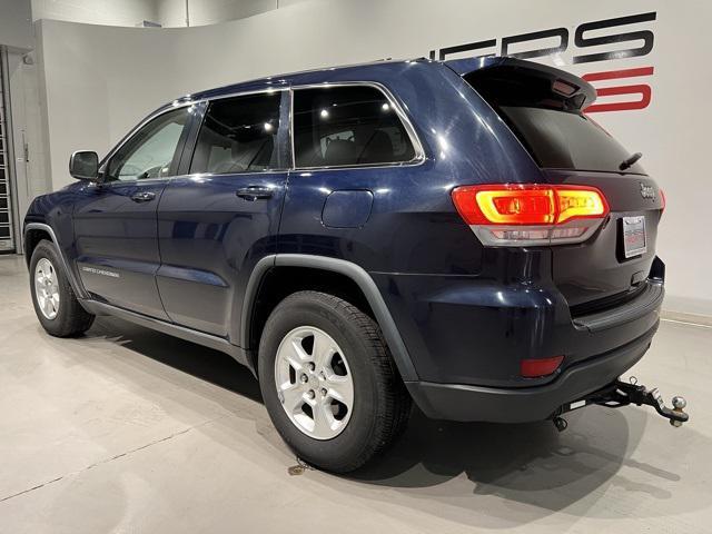 used 2014 Jeep Grand Cherokee car, priced at $12,532