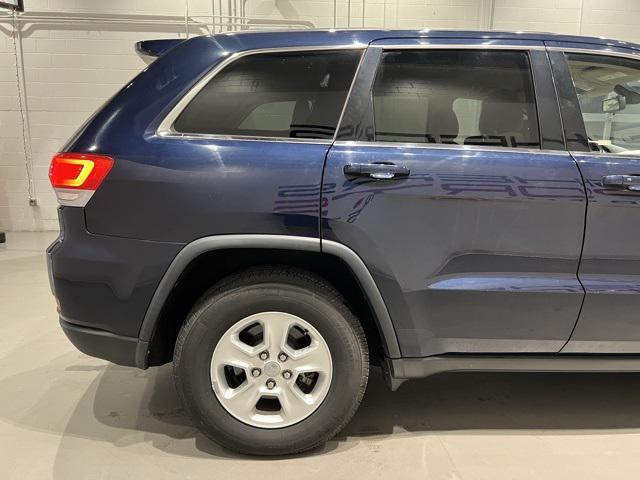 used 2014 Jeep Grand Cherokee car, priced at $12,532