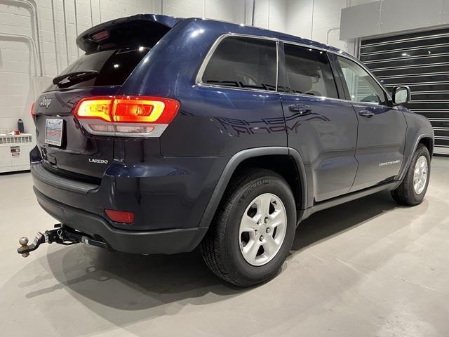 used 2014 Jeep Grand Cherokee car, priced at $12,532