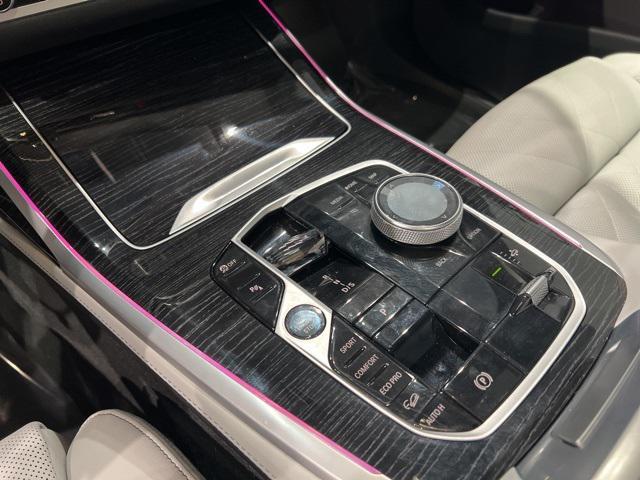 used 2023 BMW X7 car, priced at $68,443