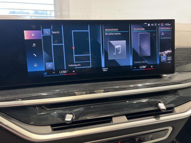 used 2023 BMW X7 car, priced at $68,443