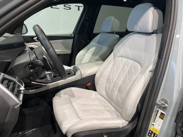 used 2023 BMW X7 car, priced at $68,443