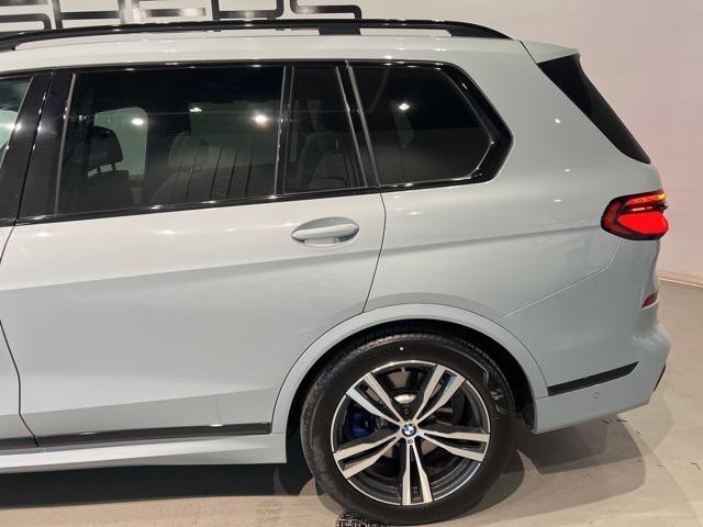 used 2023 BMW X7 car, priced at $68,443