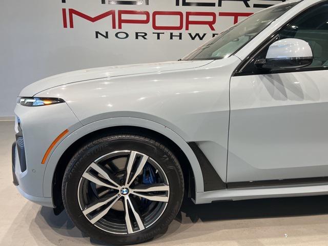 used 2023 BMW X7 car, priced at $68,443