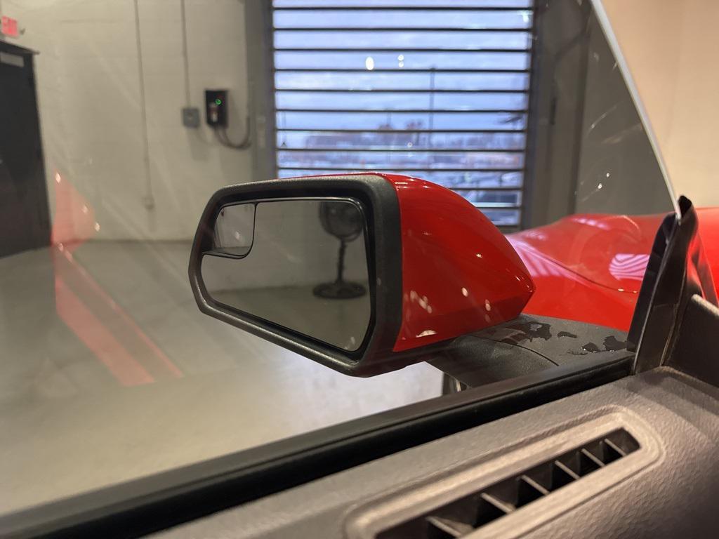 used 2019 Ford Mustang car, priced at $15,750