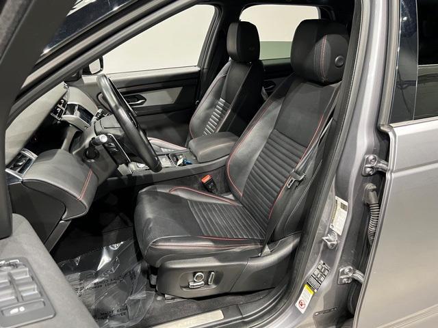 used 2021 Land Rover Discovery Sport car, priced at $27,450