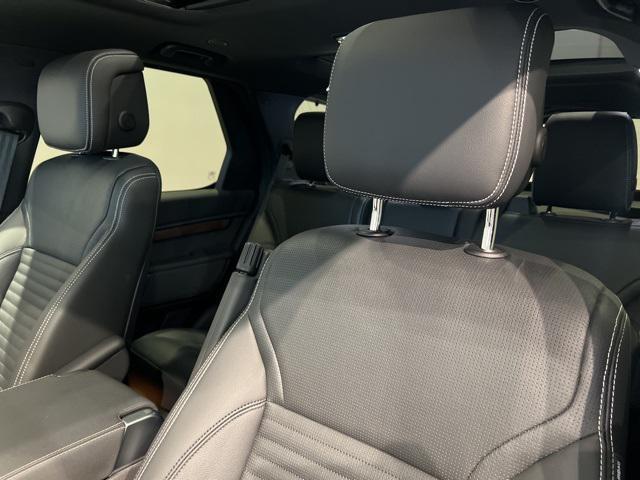 used 2024 Land Rover Discovery car, priced at $63,840
