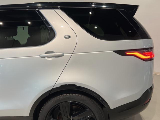 used 2024 Land Rover Discovery car, priced at $63,840