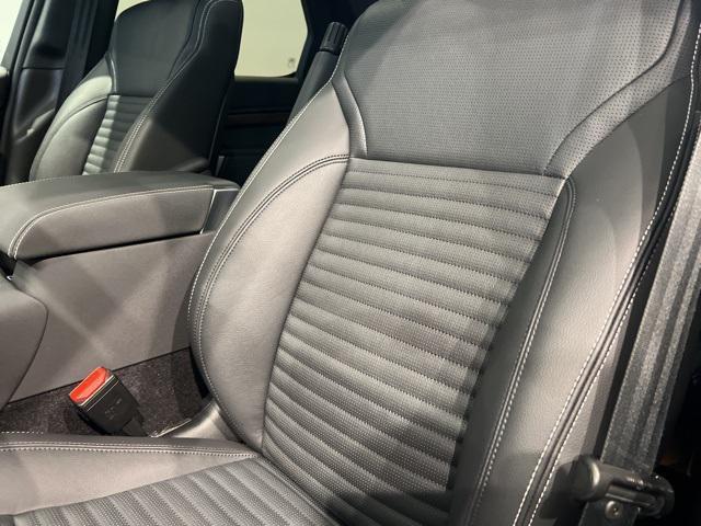 used 2024 Land Rover Discovery car, priced at $63,840