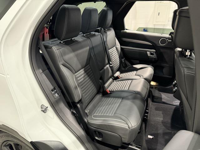 used 2024 Land Rover Discovery car, priced at $55,800