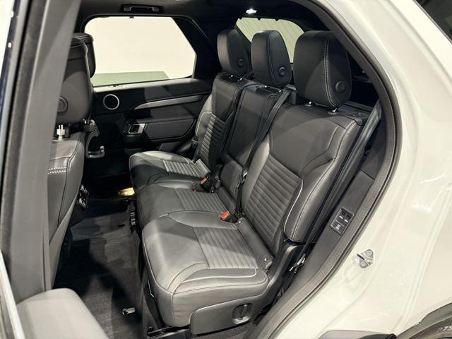 used 2024 Land Rover Discovery car, priced at $55,800