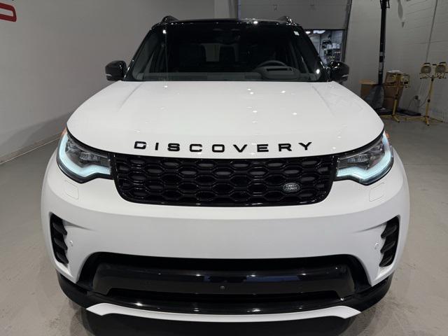 used 2024 Land Rover Discovery car, priced at $55,800