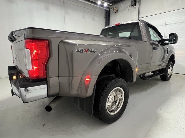 used 2018 Ford F-350 car, priced at $39,850