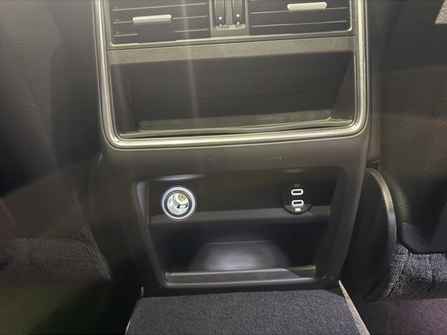used 2022 Porsche Cayenne car, priced at $66,400
