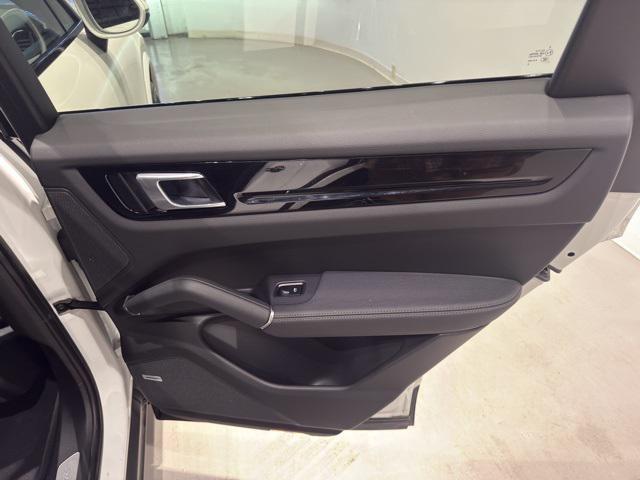 used 2022 Porsche Cayenne car, priced at $66,400