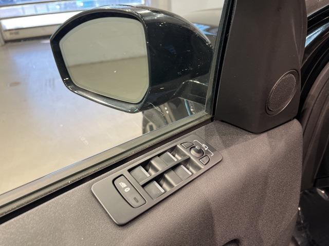 used 2023 Land Rover Discovery Sport car, priced at $29,650