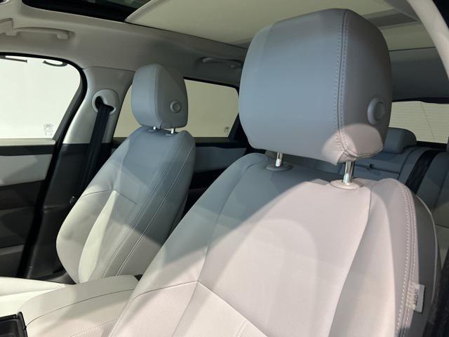 used 2025 Land Rover Range Rover Velar car, priced at $55,700