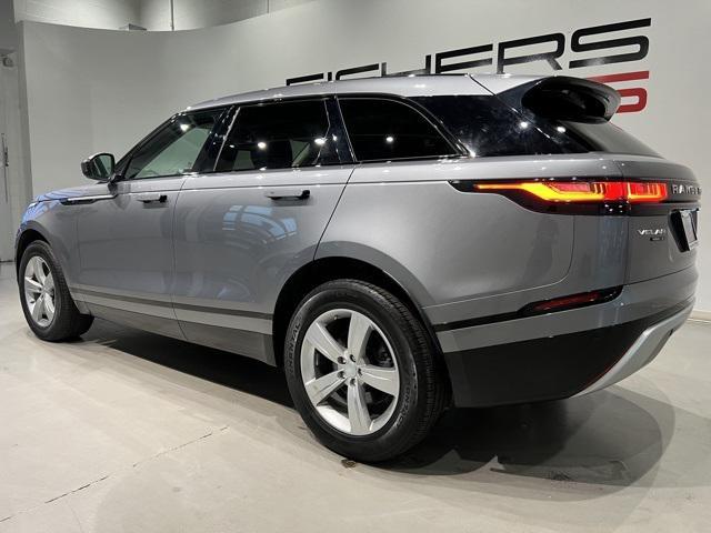 used 2020 Land Rover Range Rover Velar car, priced at $32,950