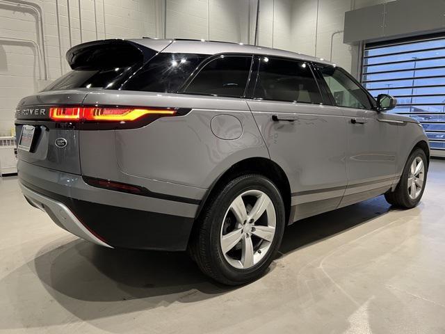 used 2020 Land Rover Range Rover Velar car, priced at $35,994