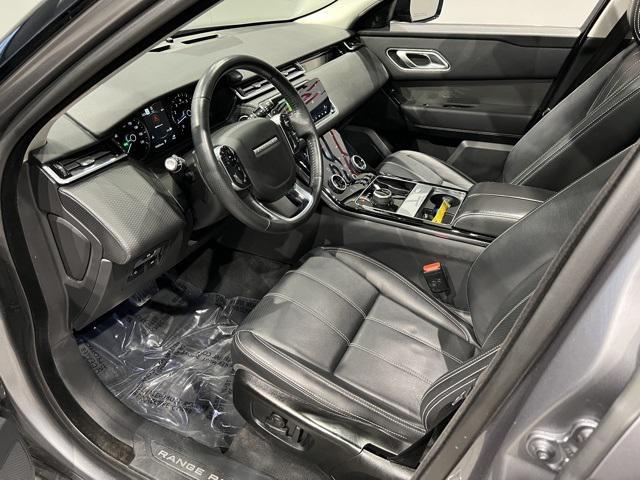 used 2020 Land Rover Range Rover Velar car, priced at $32,950