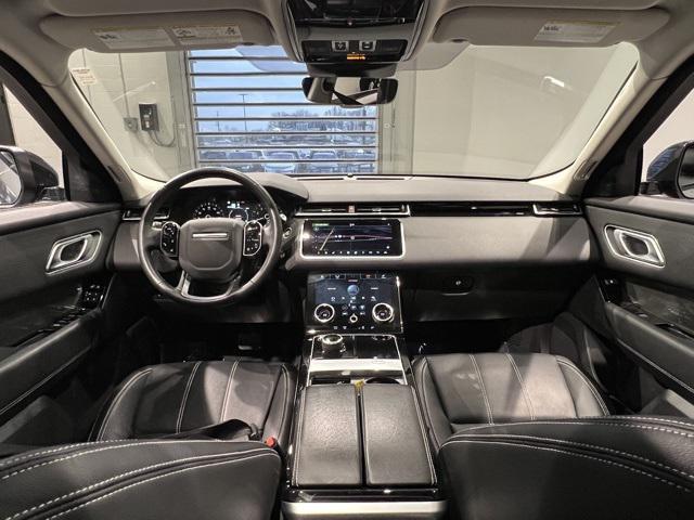 used 2020 Land Rover Range Rover Velar car, priced at $35,994