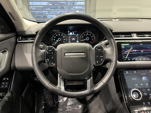 used 2020 Land Rover Range Rover Velar car, priced at $35,994