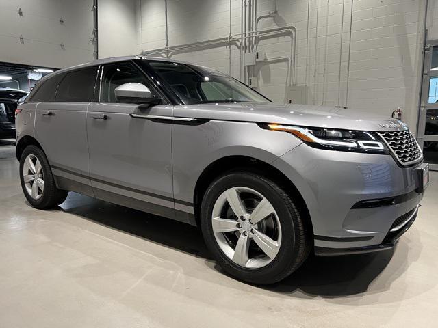 used 2020 Land Rover Range Rover Velar car, priced at $32,950