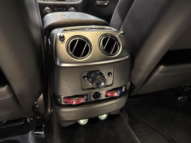 used 2018 Rolls-Royce Ghost car, priced at $148,950