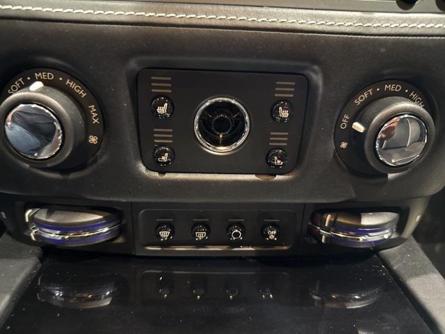 used 2018 Rolls-Royce Ghost car, priced at $148,950