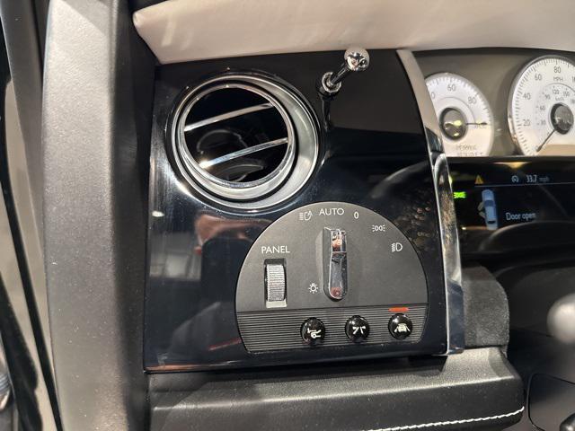 used 2018 Rolls-Royce Ghost car, priced at $148,950