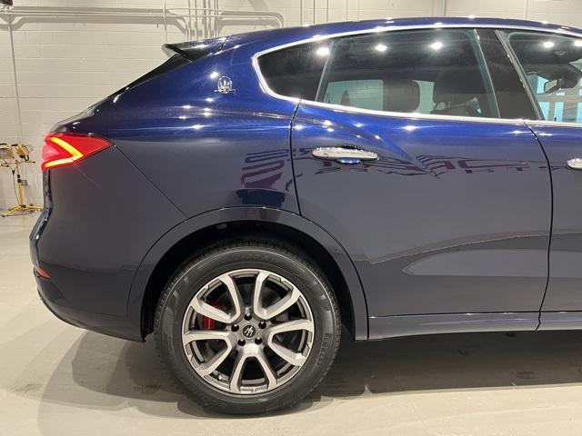 used 2020 Maserati Levante car, priced at $32,325