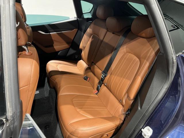 used 2020 Maserati Levante car, priced at $32,325