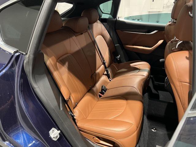 used 2020 Maserati Levante car, priced at $32,325