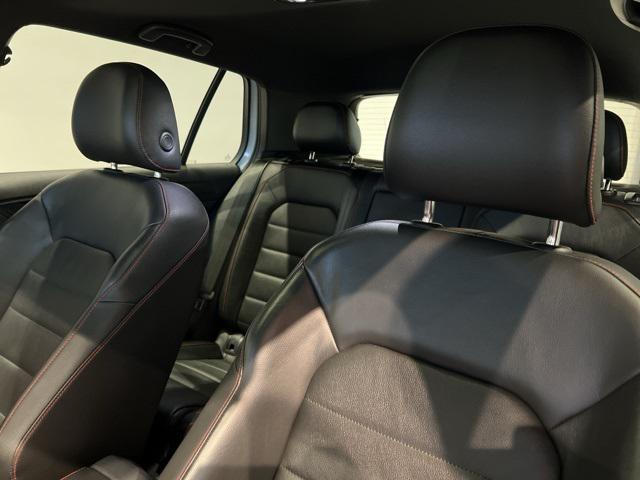 used 2020 Volkswagen Golf GTI car, priced at $24,850