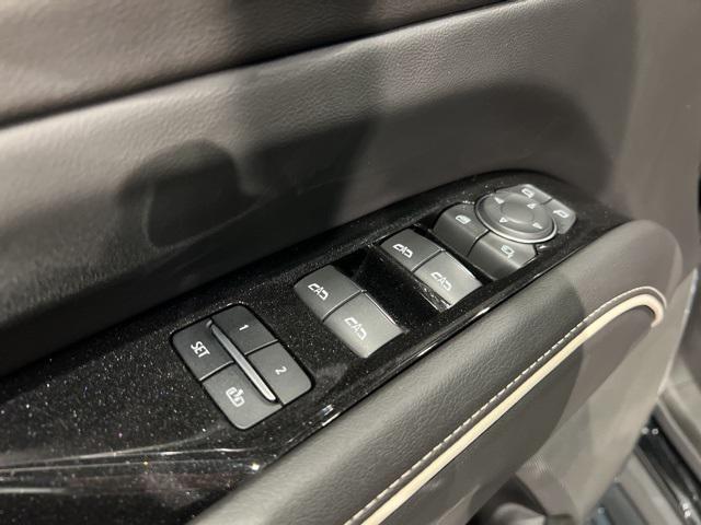 used 2021 Cadillac Escalade car, priced at $70,850