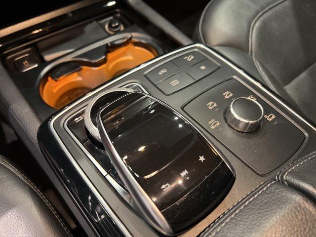 used 2018 Mercedes-Benz AMG GLE 43 car, priced at $30,450