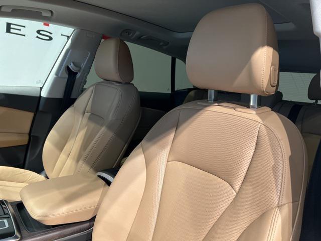 used 2019 Audi Q8 car, priced at $32,850