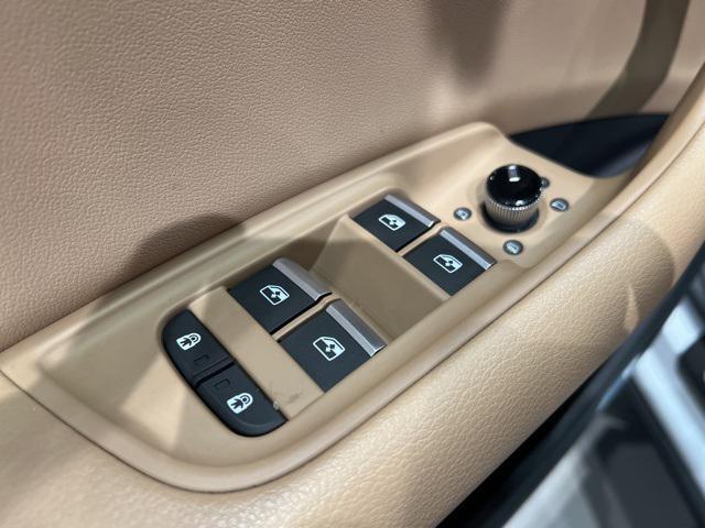 used 2019 Audi Q8 car, priced at $32,850