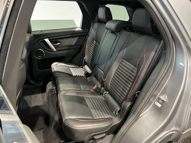 used 2020 Land Rover Discovery Sport car, priced at $23,299