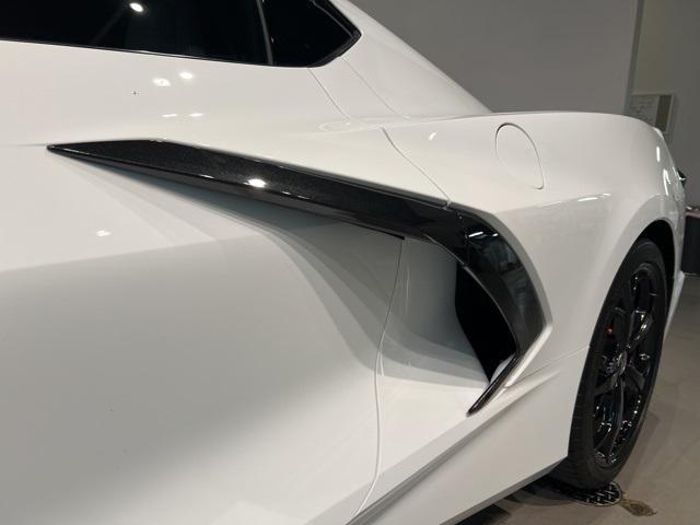 used 2021 Chevrolet Corvette car, priced at $67,850