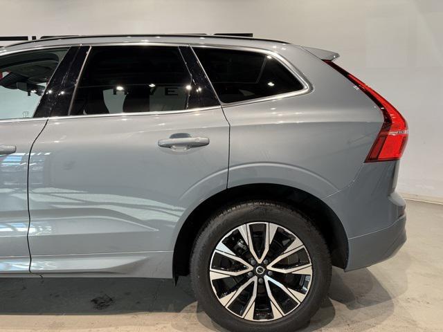 used 2023 Volvo XC60 car, priced at $33,350