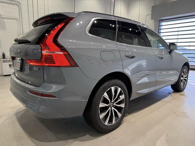 used 2023 Volvo XC60 car, priced at $33,350