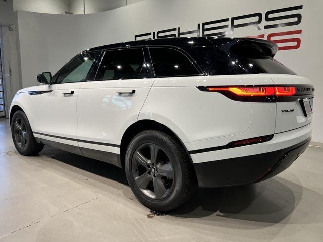 used 2023 Land Rover Range Rover Velar car, priced at $49,950