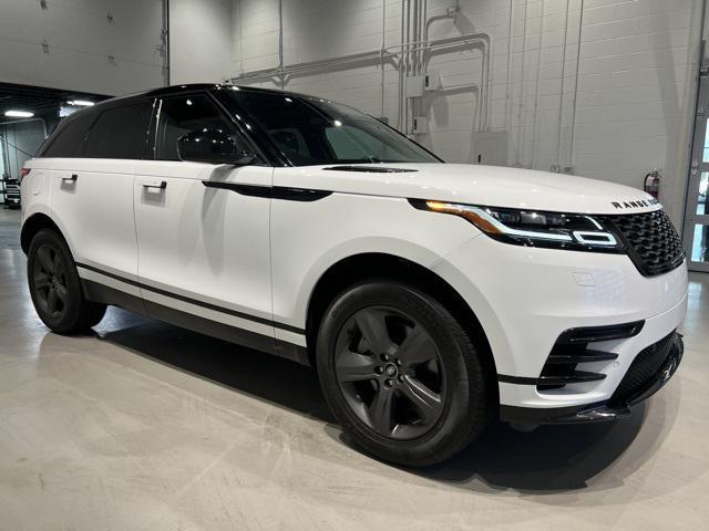 used 2023 Land Rover Range Rover Velar car, priced at $49,950