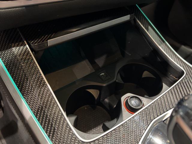 used 2022 BMW X5 car, priced at $48,350