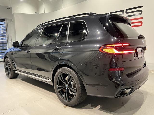 used 2023 BMW X7 car, priced at $66,850