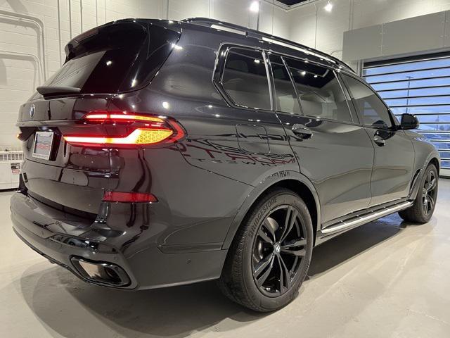 used 2023 BMW X7 car, priced at $66,850