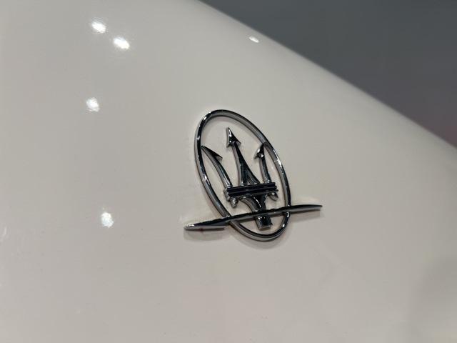 used 2018 Maserati Ghibli car, priced at $20,350