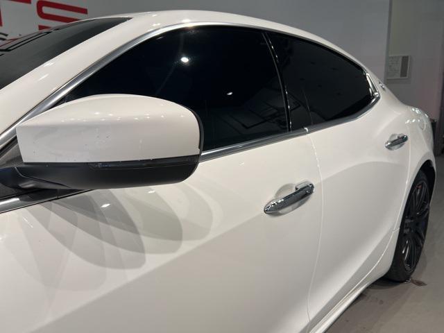 used 2018 Maserati Ghibli car, priced at $20,350